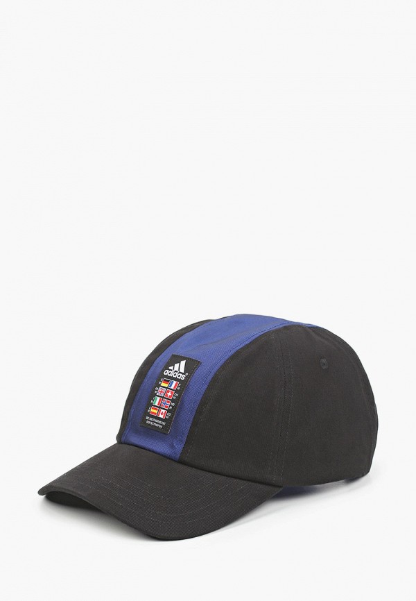 

Бейсболка adidas, Черный, UXPLR 7P CAP