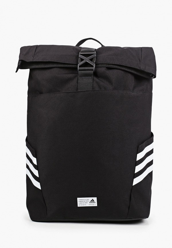 

Рюкзак adidas, Черный, CL BP ROLL