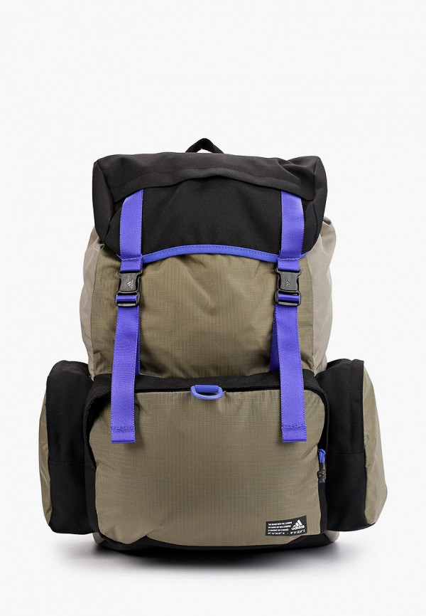 

Рюкзак adidas, Хаки, CL BP NGA2