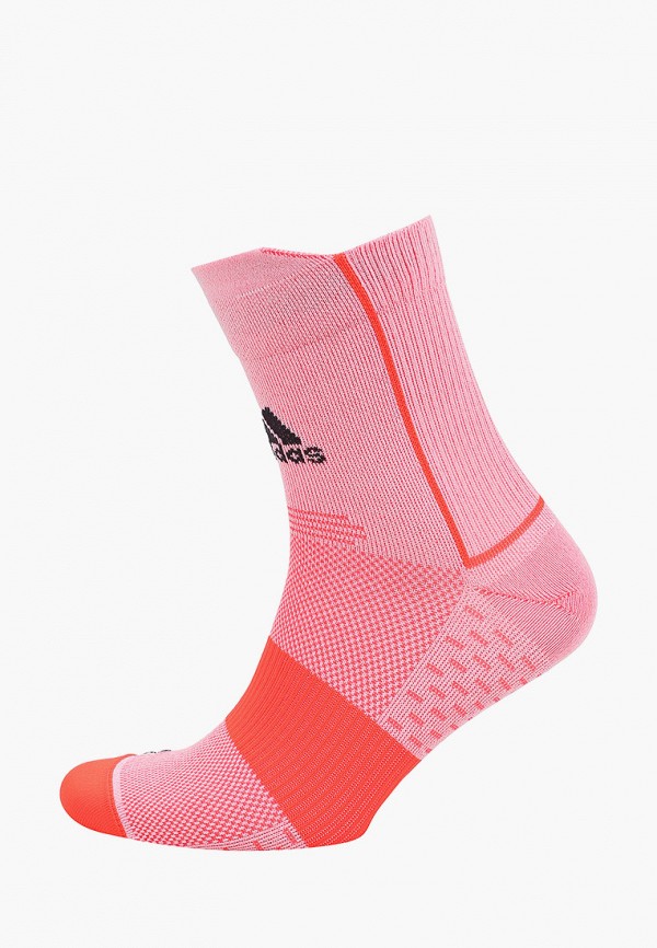 

Носки adidas, Розовый, RUNADIZERO SOCK