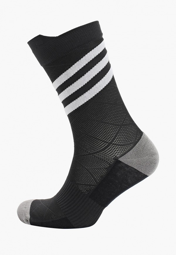 

Носки adidas, Черный, WOMEN CREW SOCK
