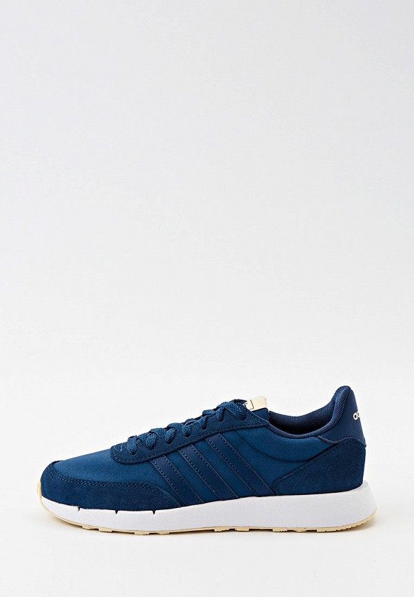 

Кроссовки adidas, Синий, RUN 60S 2.0
