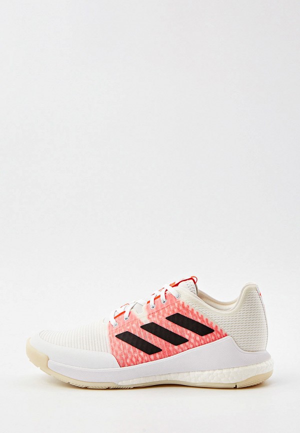 

Кроссовки adidas, Разноцветный, CRAZYFLIGHT M