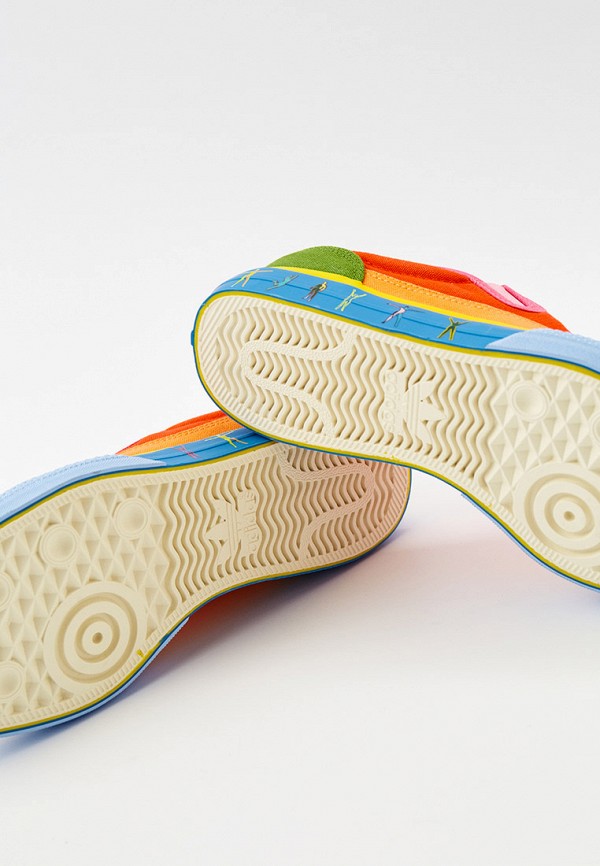 фото Слипоны adidas originals