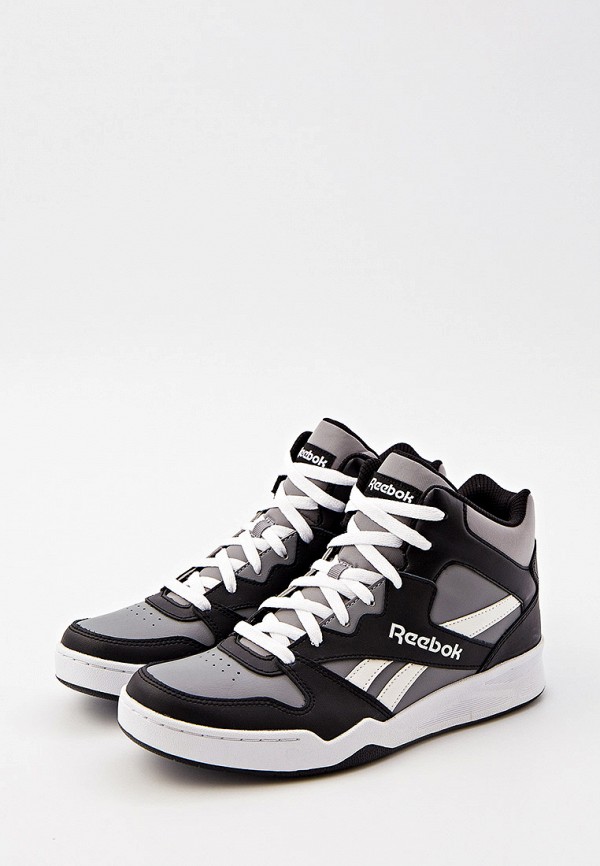 фото Кеды reebok classic