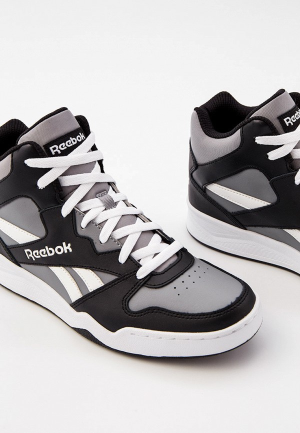 фото Кеды reebok classic