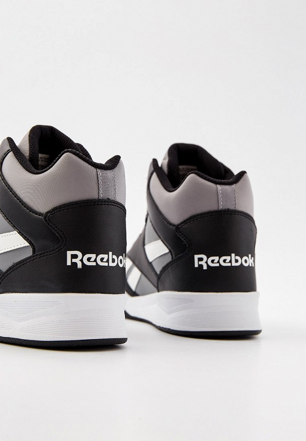 фото Кеды reebok classic
