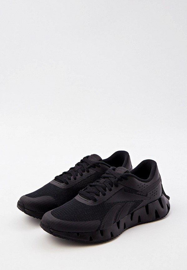 

Кроссовки Reebok, Черный, ZIG DYNAMICA 2.0 MATTE