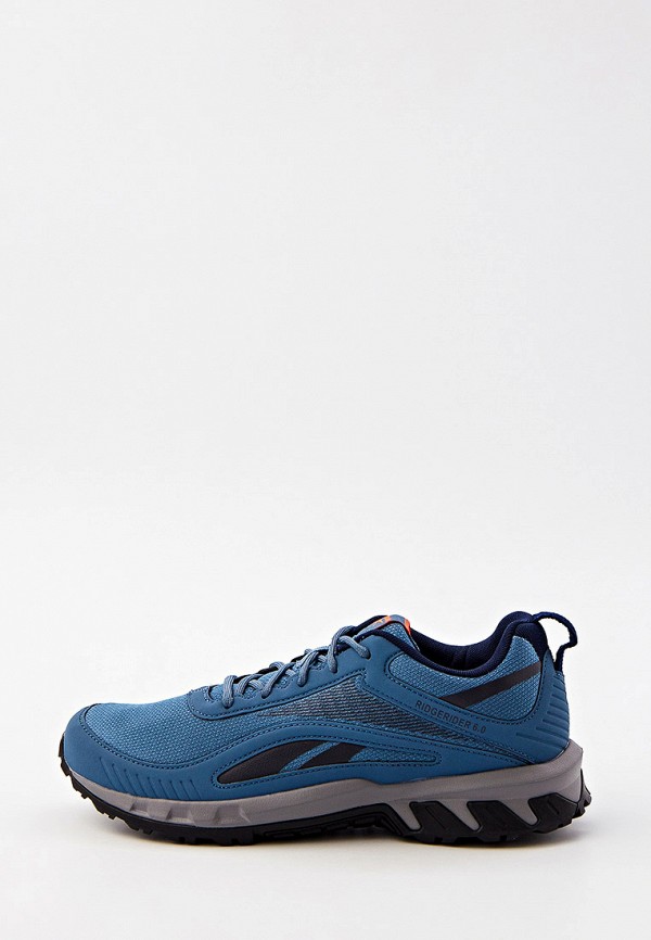 

Кроссовки Reebok, Синий, RIDGERIDER 6.0