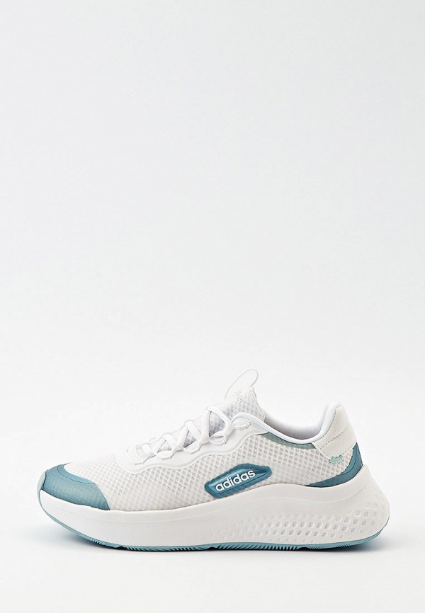 

Кроссовки adidas, Бежевый, PRIMROSE SLEEK