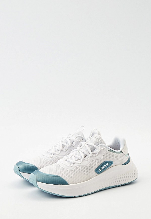 

Кроссовки adidas, Бежевый, PRIMROSE SLEEK