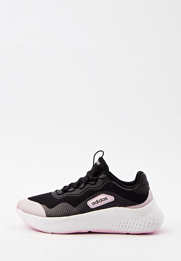 

Кроссовки adidas, Черный, PRIMROSE SLEEK