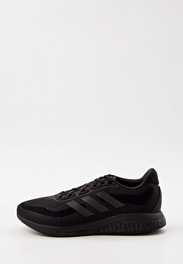 

Кроссовки adidas, Черный, SUPERNOVA M