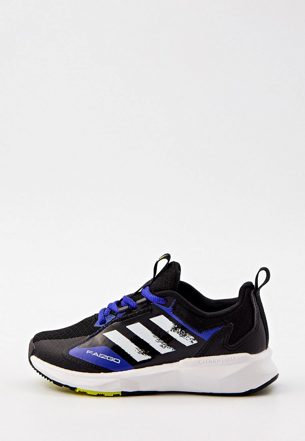 

Кроссовки adidas, Черный, FAI2GO K