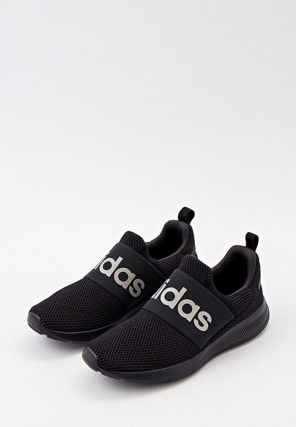 

Кроссовки adidas, Черный, LITE RACER ADAPT 4.0