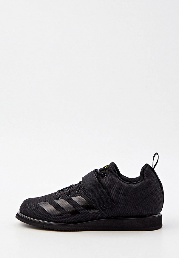 

Штангетки adidas, Черный, POWERLIFT 4