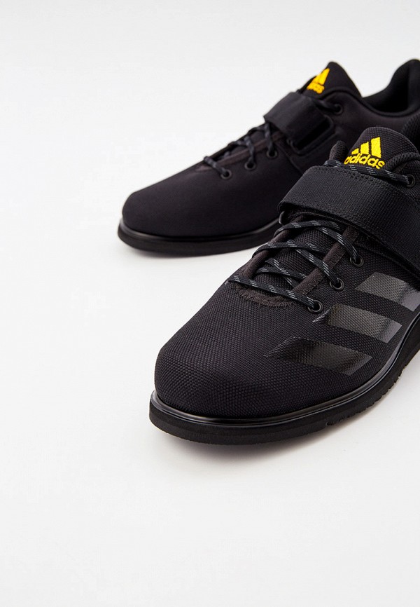 

Штангетки adidas, Черный, POWERLIFT 4
