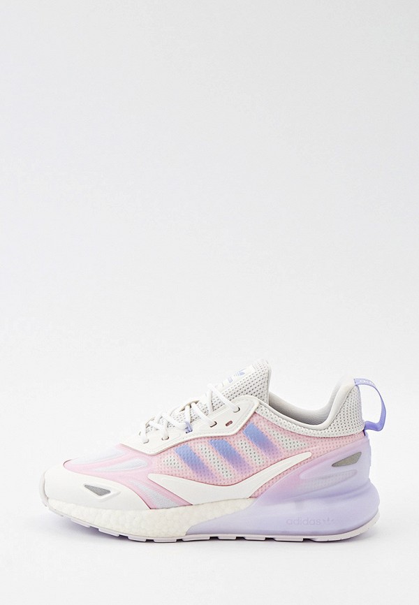 

Кроссовки adidas Originals, Розовый, ZX 2K BOOST 2.0 W