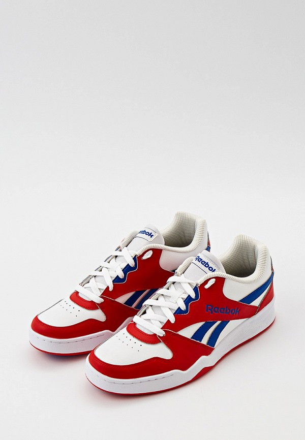 фото Кеды reebok classic
