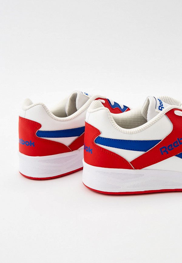 фото Кеды reebok classic