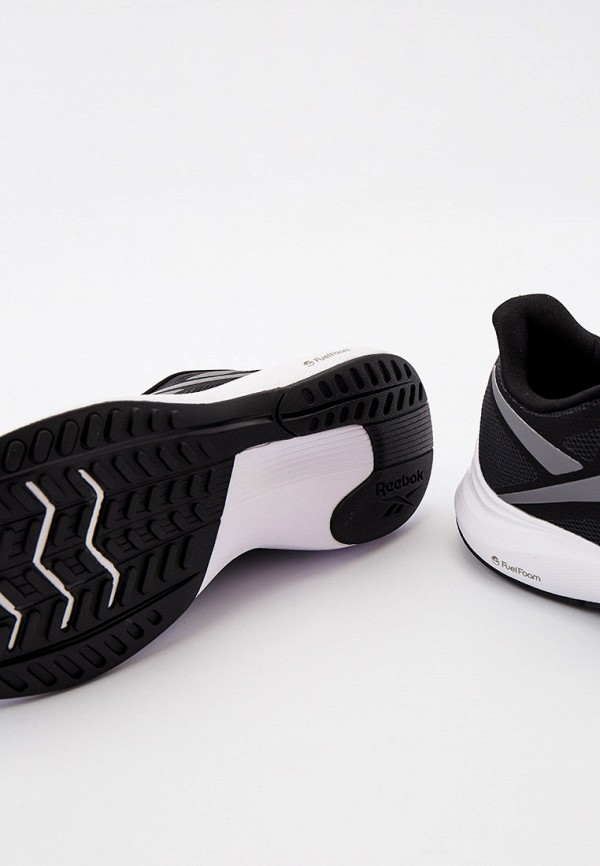 

Кроссовки Reebok, Черный, RUNNER 5.0