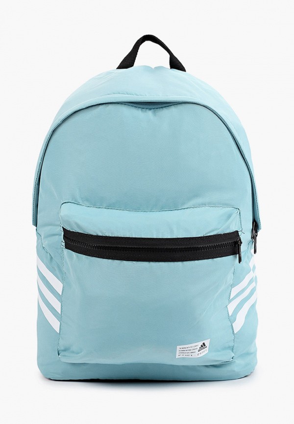 

Рюкзак adidas, Бирюзовый, CL BP 3S