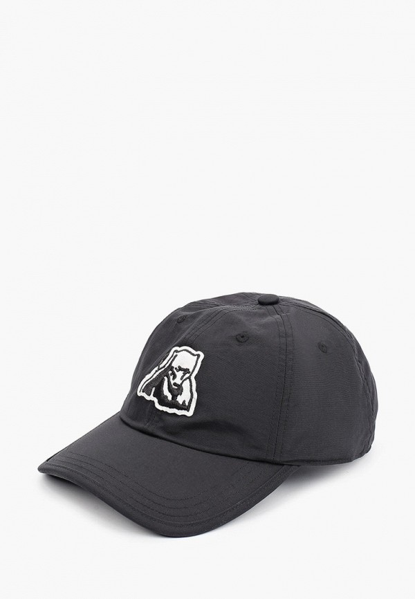 

Бейсболка adidas Originals, Черный, ADV BALLCAP