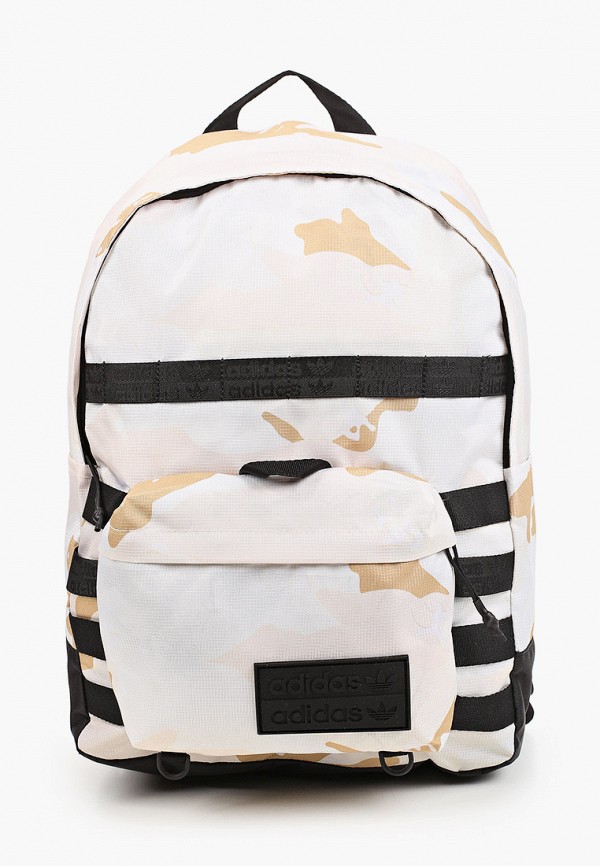 

Рюкзак adidas Originals, Бежевый, RYV AOP BACKPK
