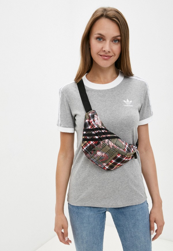 фото Сумка поясная adidas originals