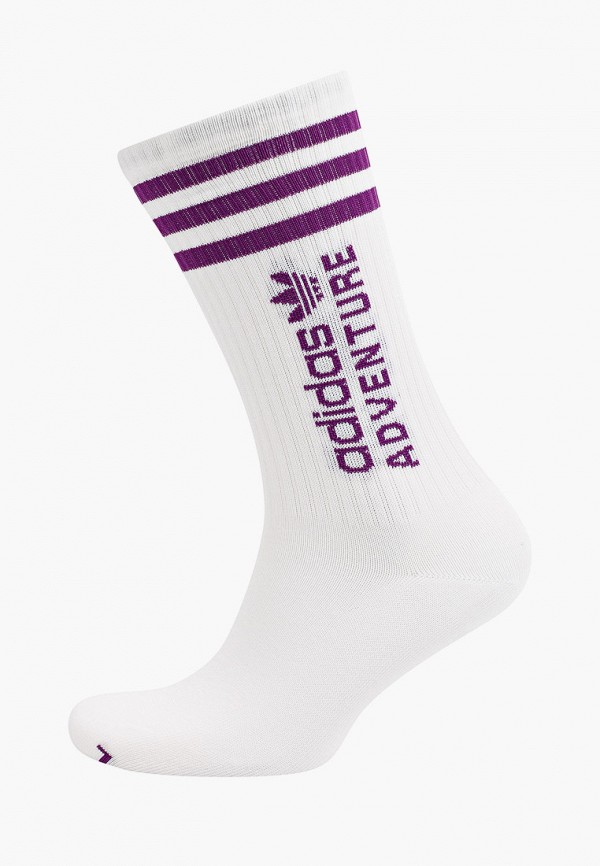 

Носки 2 пары adidas Originals, Разноцветный, ADVENTURE SOCK