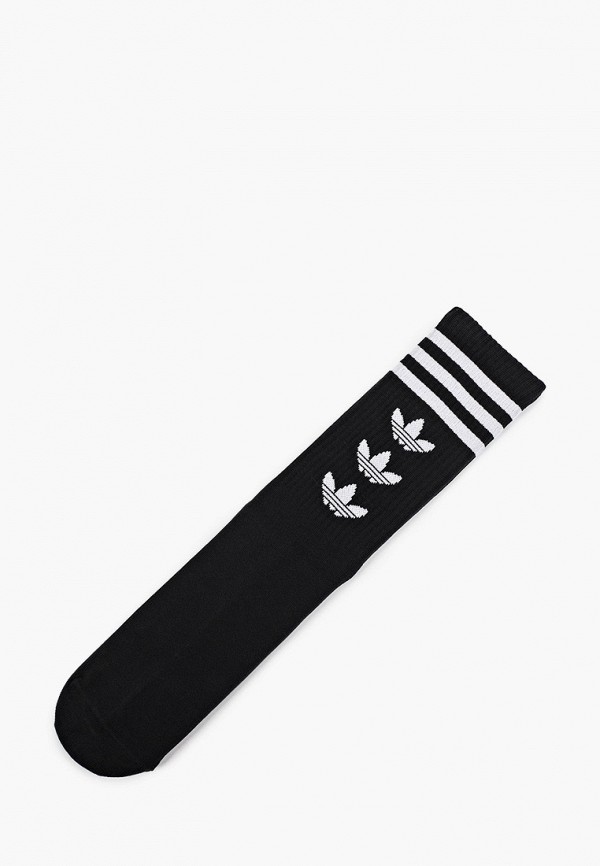 

Носки 2 пары adidas Originals, Разноцветный, BLUE TRE CR 2PP