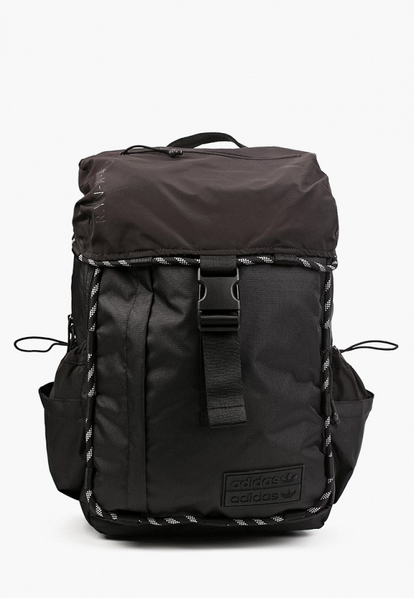 

Рюкзак adidas Originals, Черный, RYV TOPLOADER