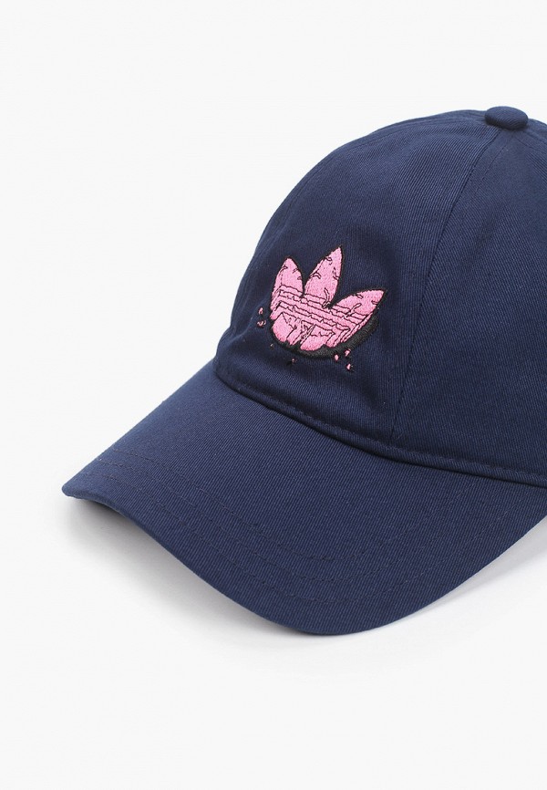 фото Бейсболка adidas originals
