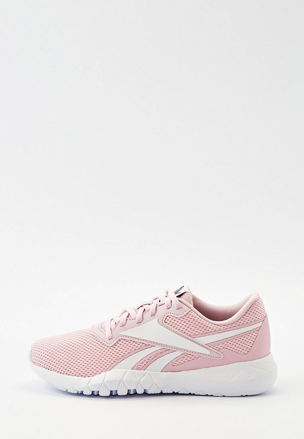 

Кроссовки Reebok, Розовый, Reebok RTLAAK654901