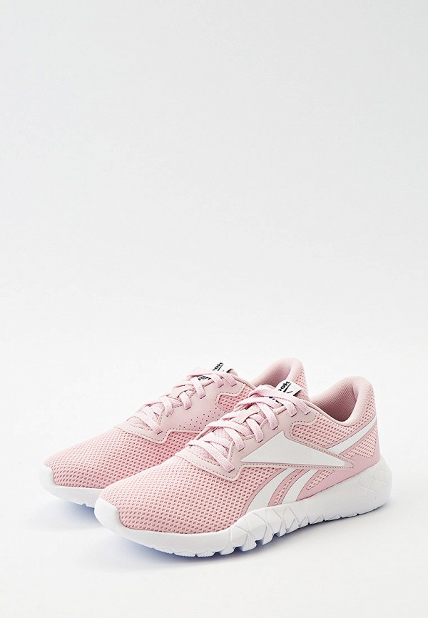 

Кроссовки Reebok, Розовый, FLEXAGON ENERGY TR 3.0