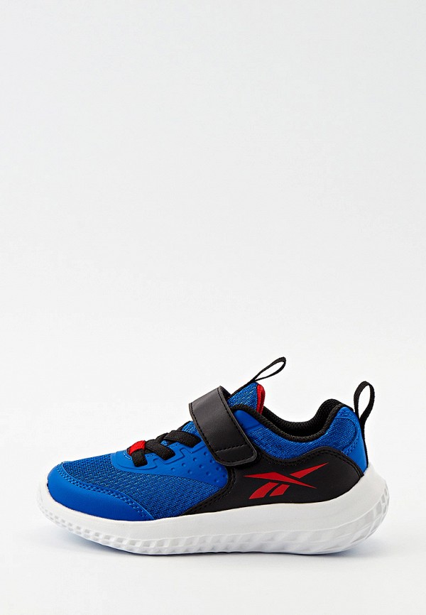 

Кроссовки Reebok, Синий, REEBOK RUSH RUNNER 4.0 ALT
