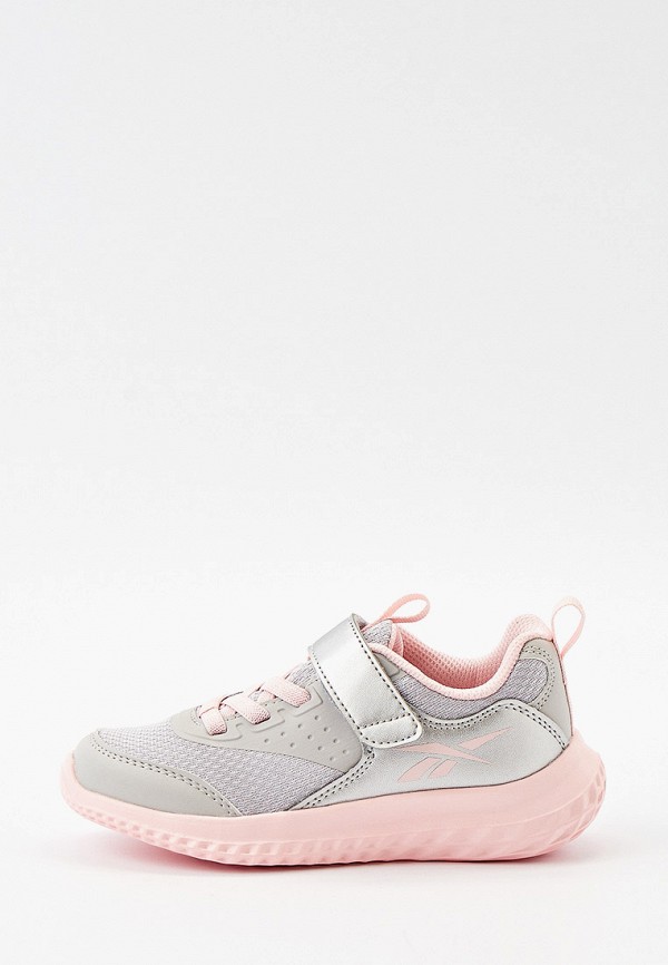 

Кроссовки Reebok, Серый, REEBOK RUSH RUNNER 4.0 ALT