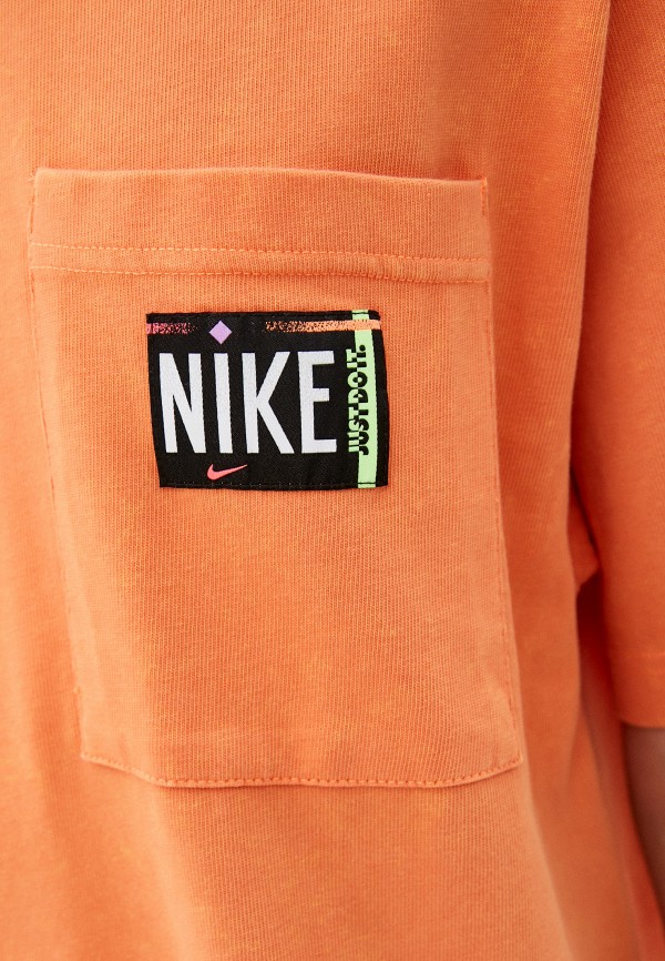 фото Платье nike