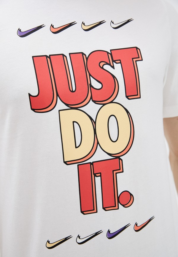 фото Футболка nike