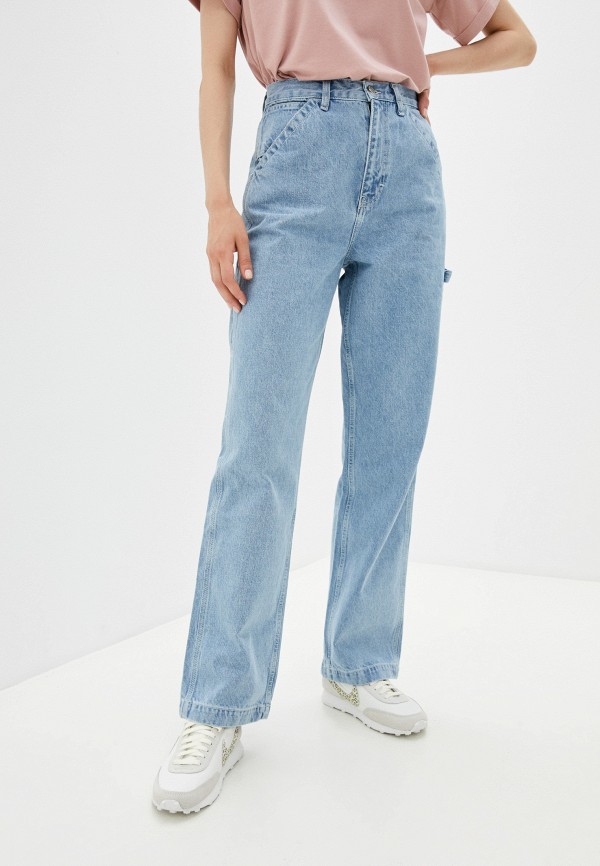

Джинсы Topshop, Голубой
