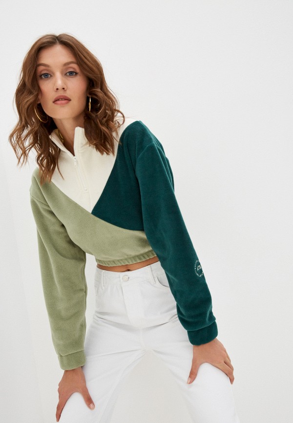

Олимпийка Topshop, Разноцветный