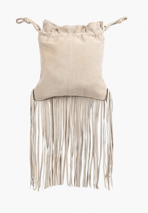 

Сумка Topshop, Бежевый