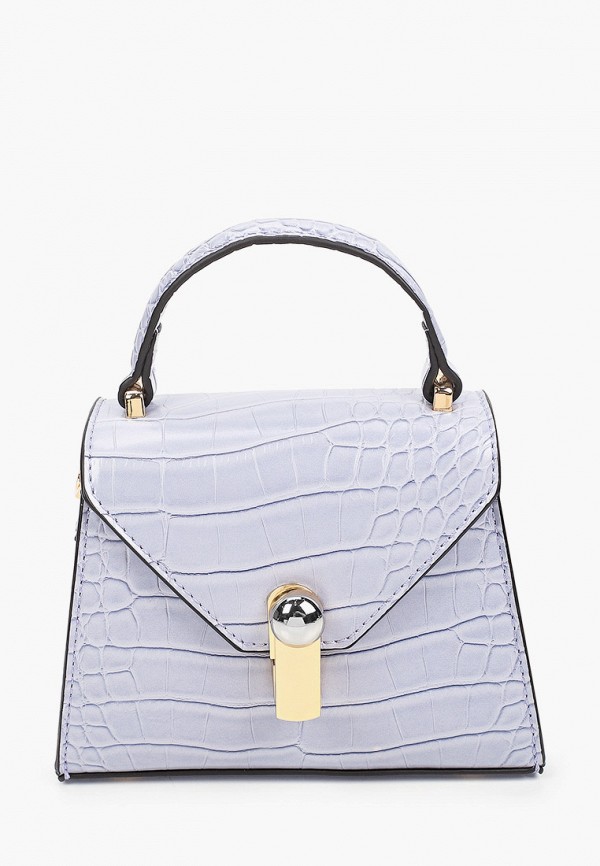 

Сумка Topshop, Фиолетовый, Topshop RTLAAK656601