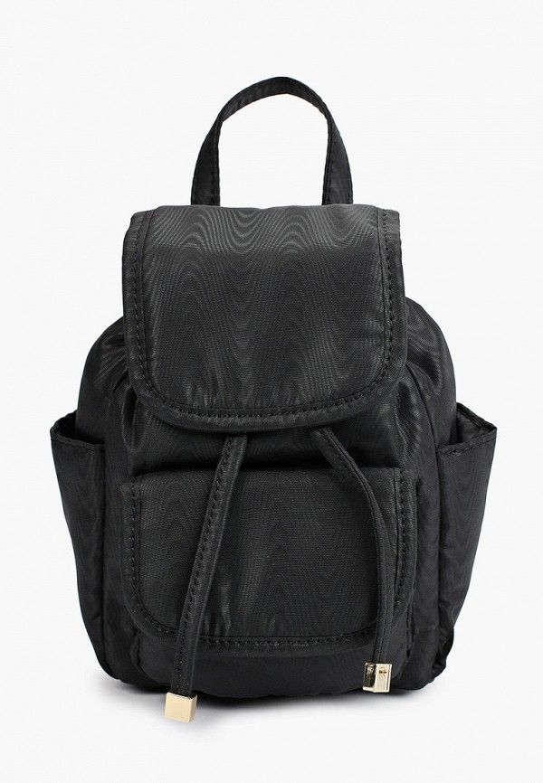 

Рюкзак Topshop, Черный