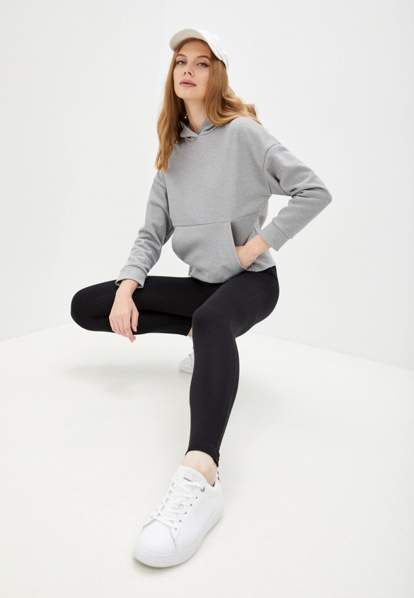 

Леггинсы Topshop, Черный