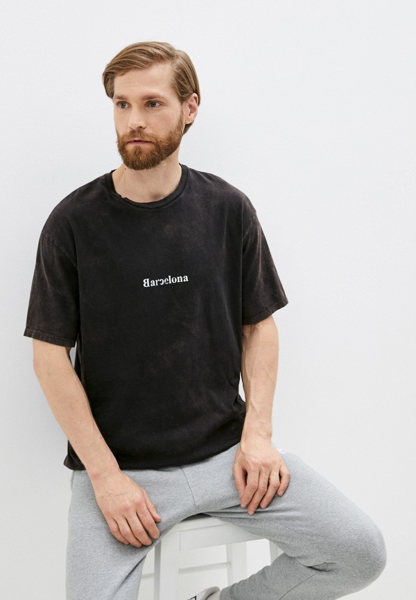 

Футболка Topman, Серый