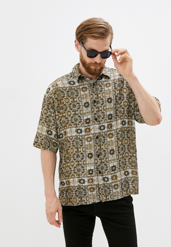 

Рубашка Topman, Хаки
