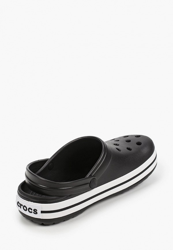 фото Сандалии crocs