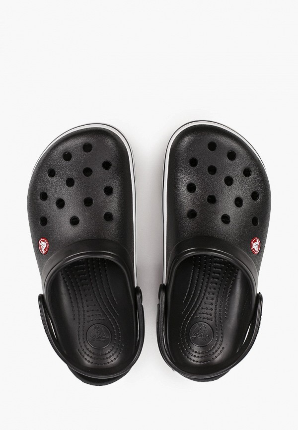 фото Сандалии crocs