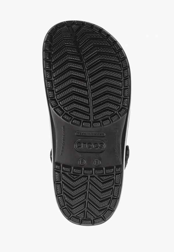 фото Сандалии crocs